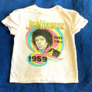 Kid’s Hendrix 1969 Tee